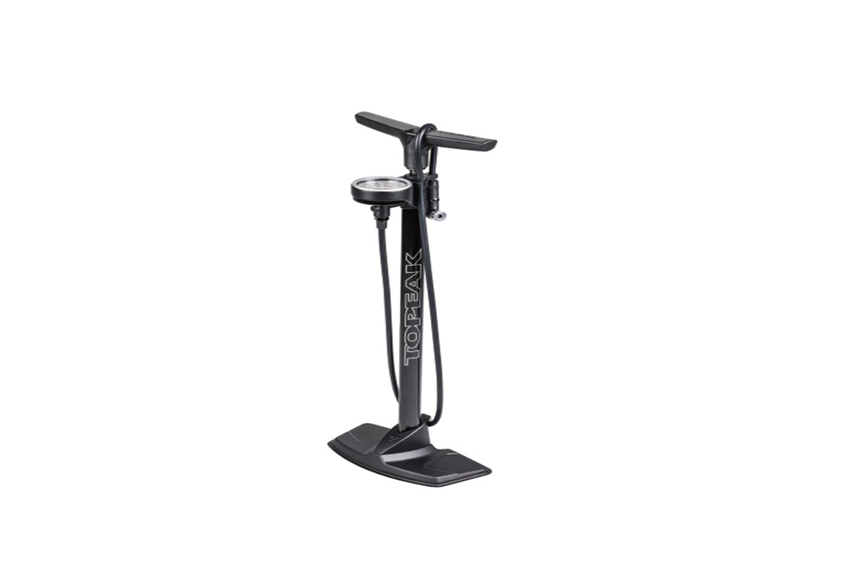 hinchador inflador bicicleta joeblow pro x