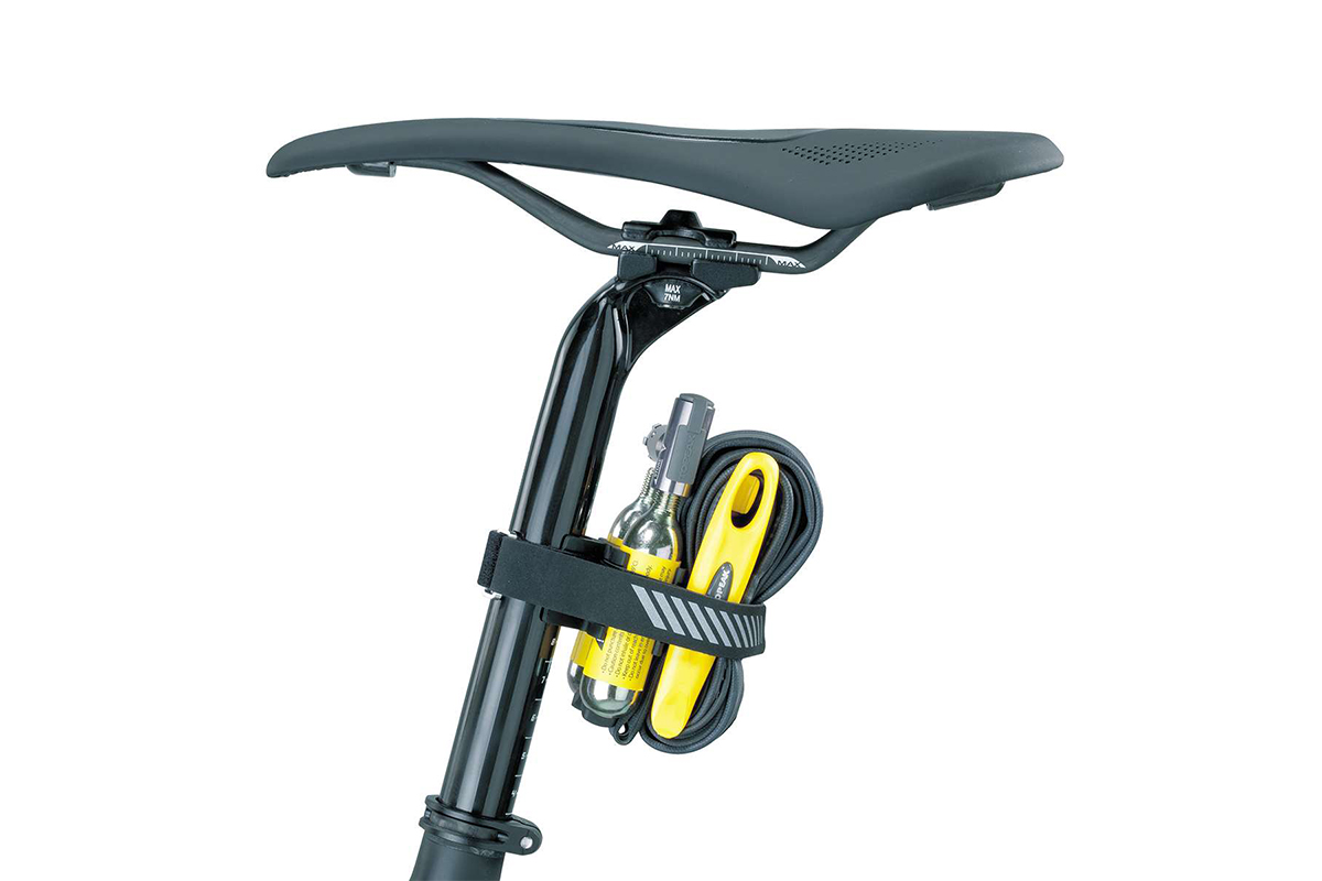 kit antipinchazos cartucho co2 airbooster race pod x