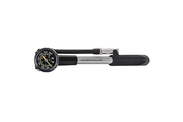 hinchador inflador bicicleta pocketshock dxg