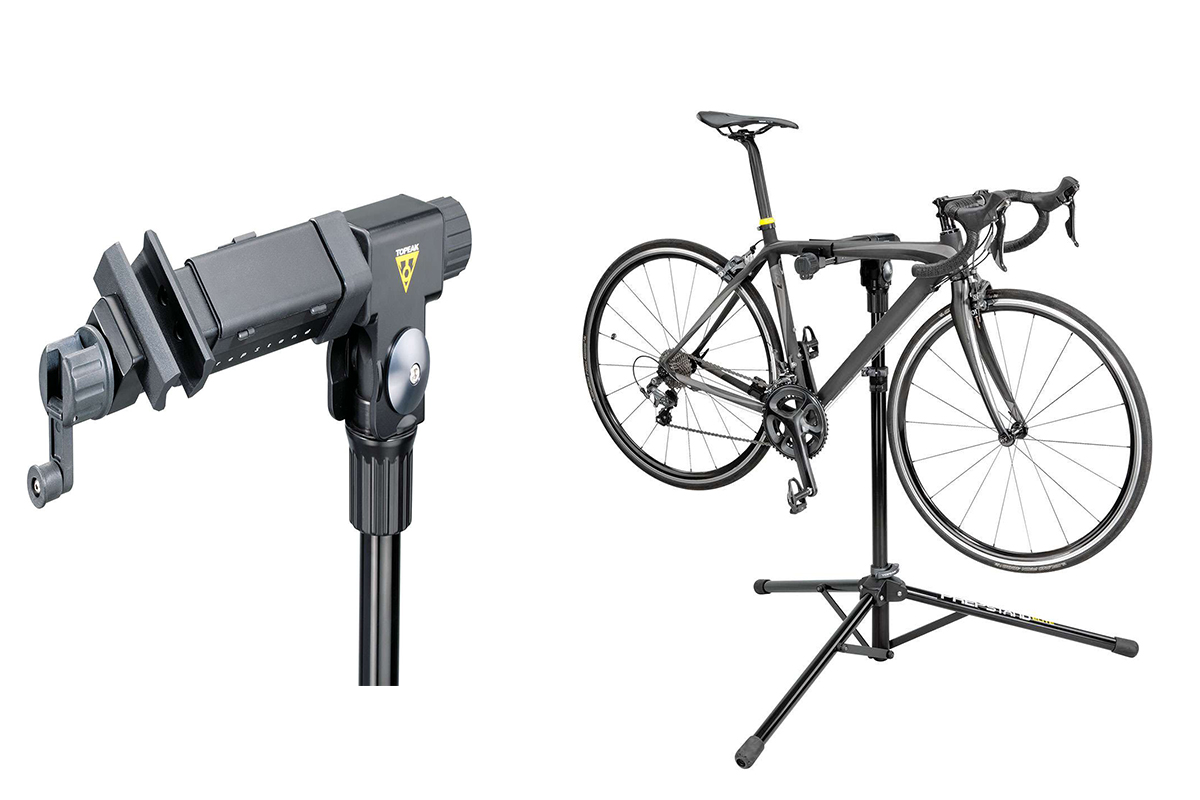 soporte para bicicleta prepstand elite