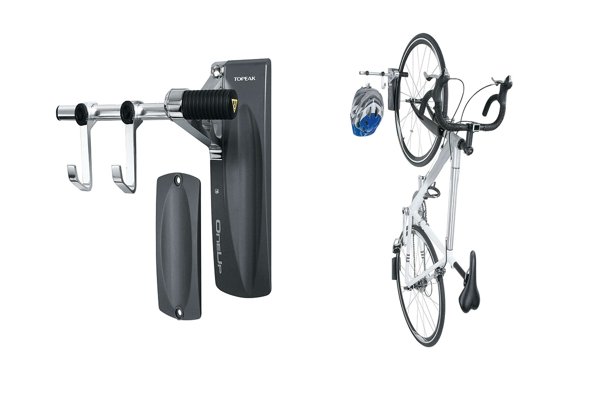 TOPEAK Aussteller Fahrradträgerwand ONEUP - Bild 1 von 1