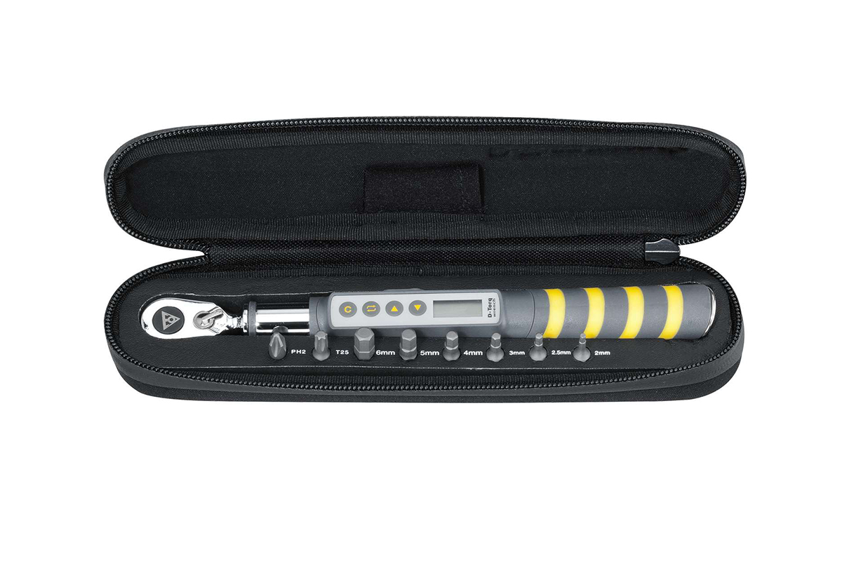 llave dinamometrica herramienta d-torq