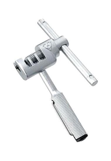 herramienta corta cadenas universal para bicicletas