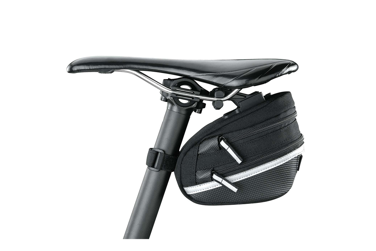 bolsa a tija de sillin wedge pack ii
