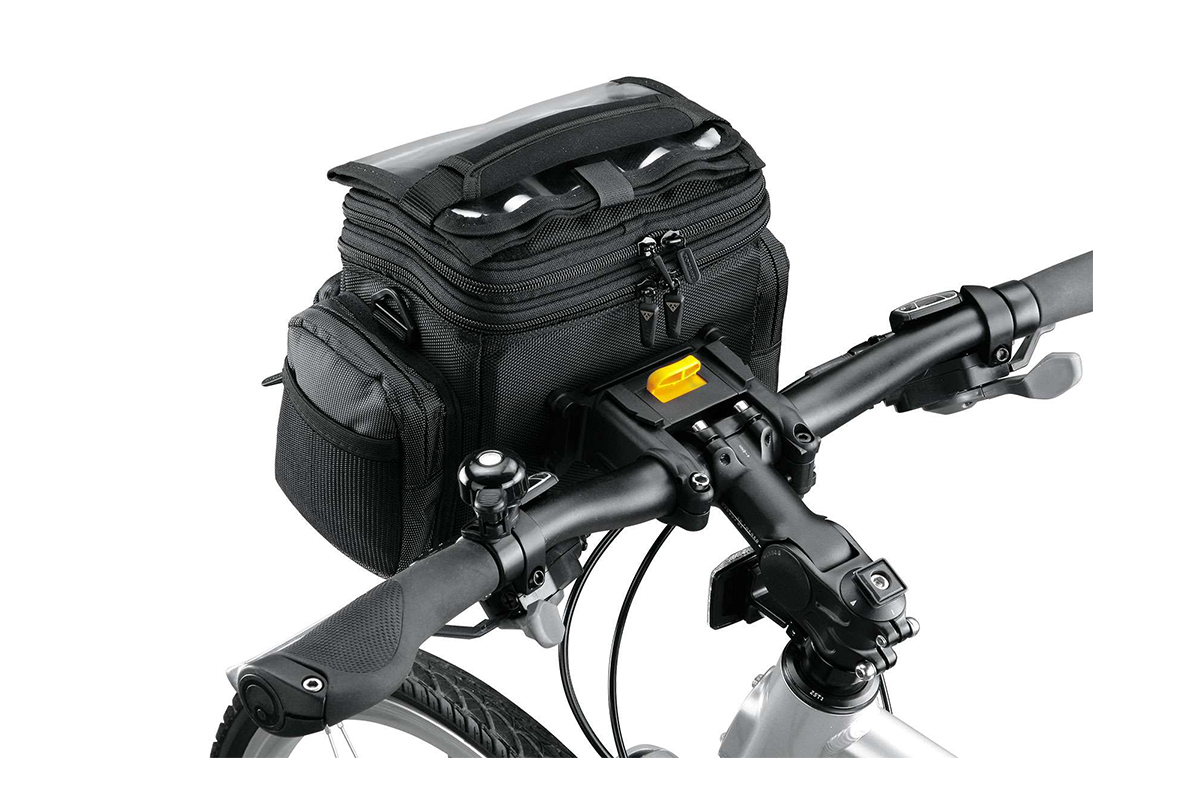 bolsa manillar tourguide
