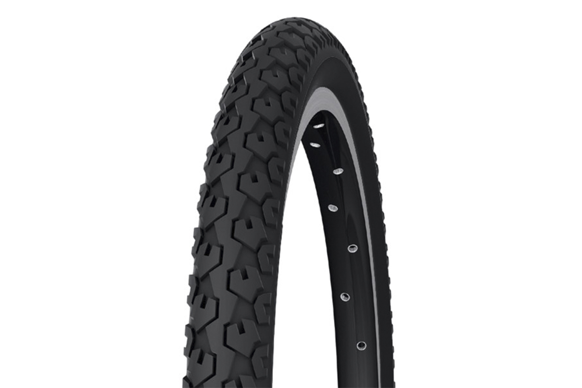 cubierta neumatico 16x1.75 btt country a/r