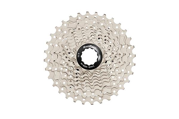 cassette piñones csrs1 10v 11-28t metal.