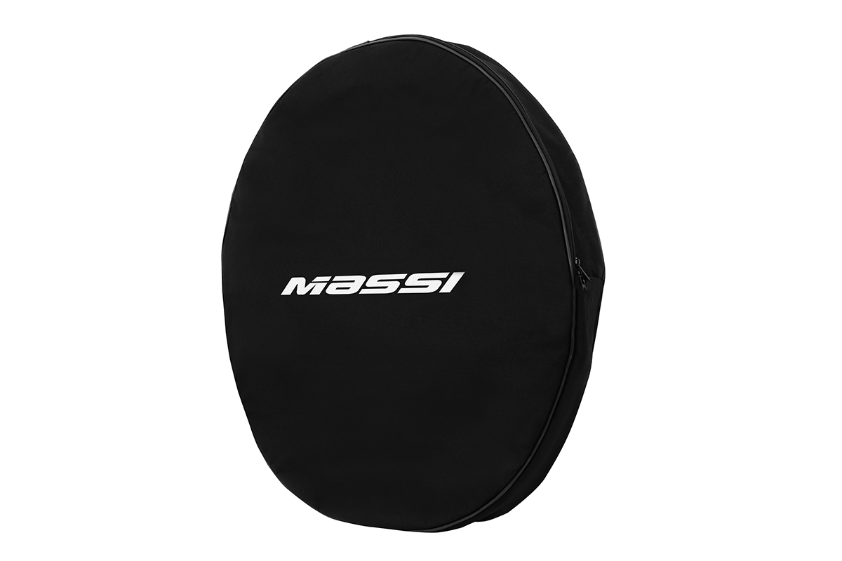 bolsa porta rueda acolchada para una rueda bicicleta massi-1