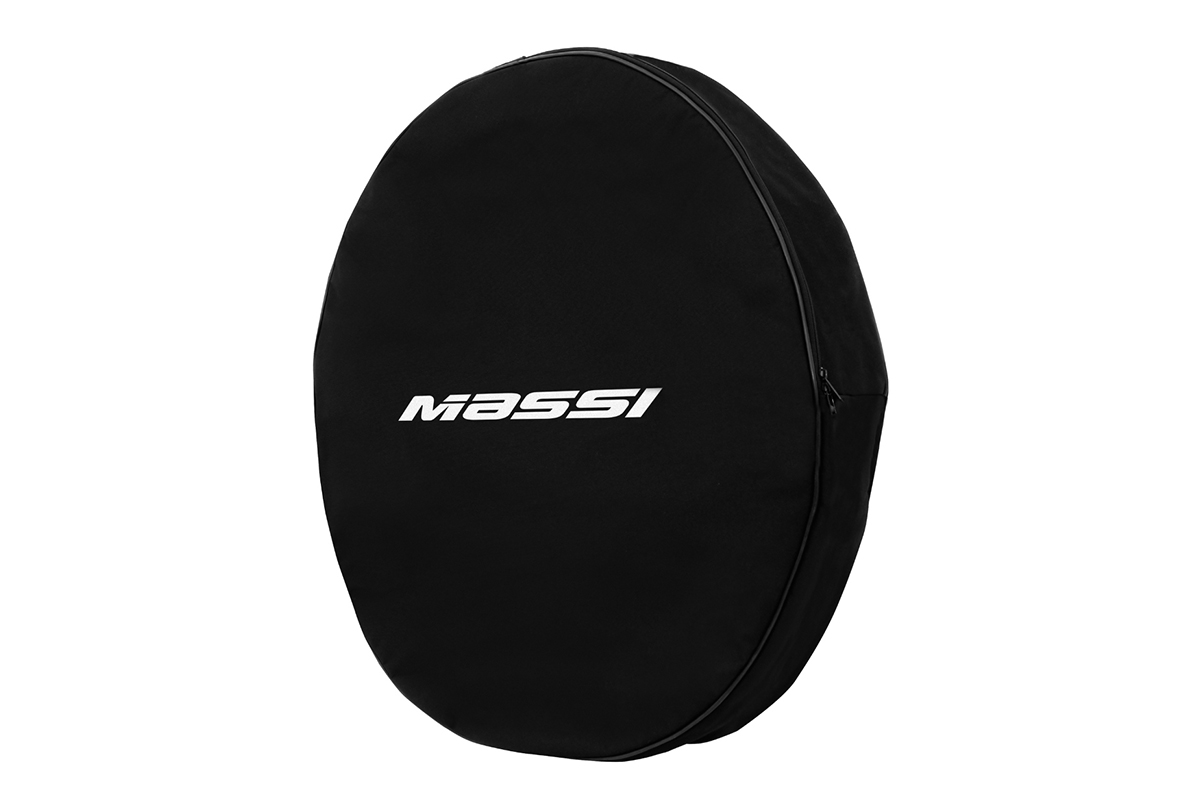 MASSI Gepolsterte Radtasche für Zweiräder DOBLE MASSI - Bild 1 von 1