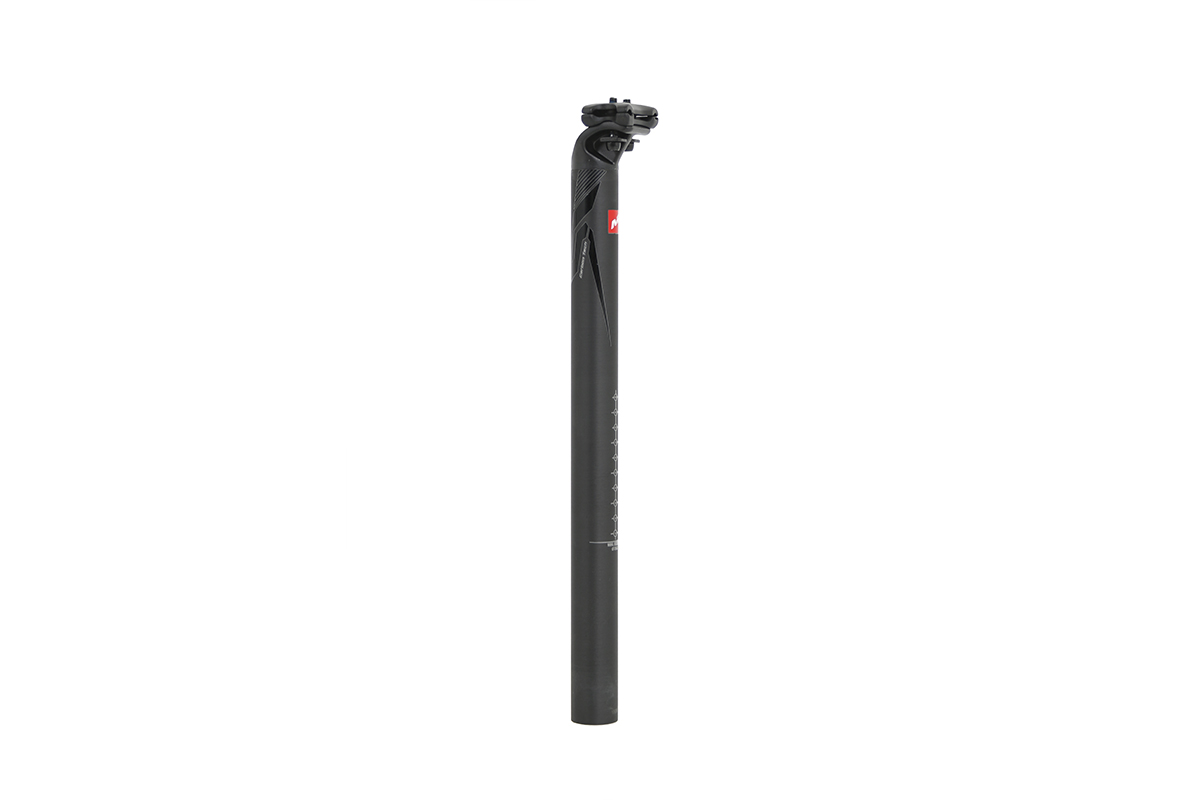 tija de sillin msp302 31.6x400 carbon