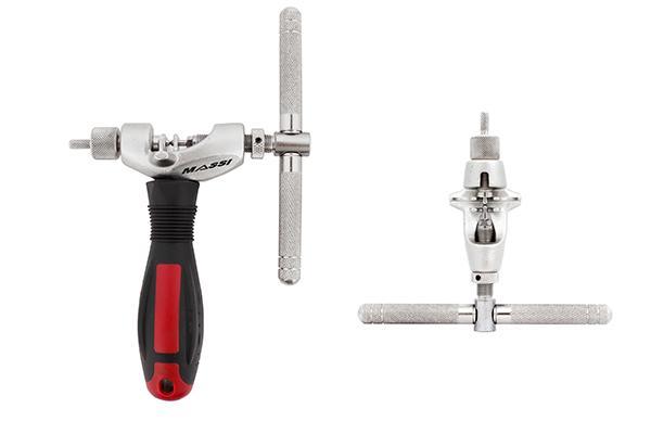 MASSI Llave cortacadenas tronchacadenas PROFESIONAL MTL-122