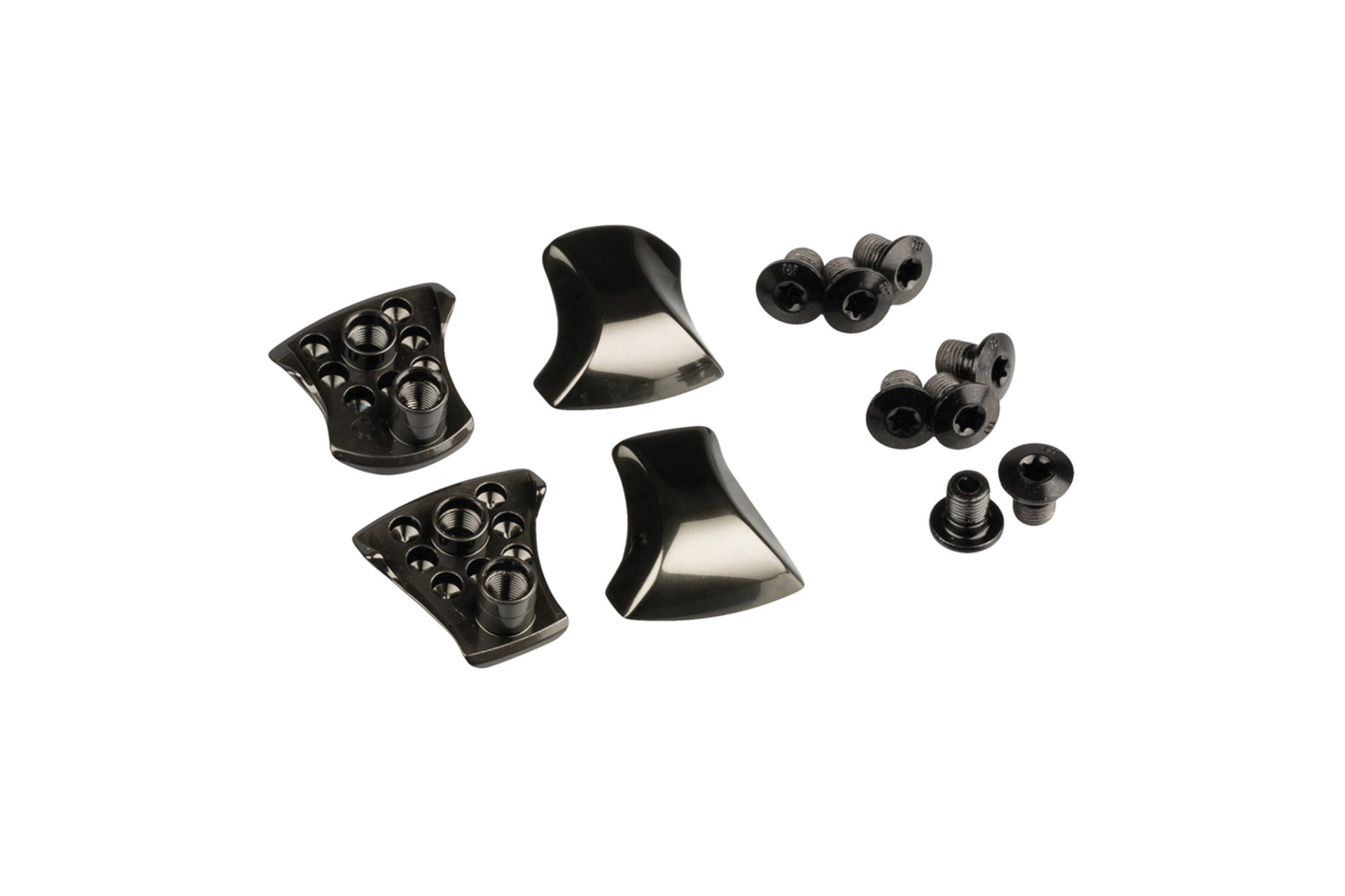 kit tapas xtr para fc-m9000/9020 2x11