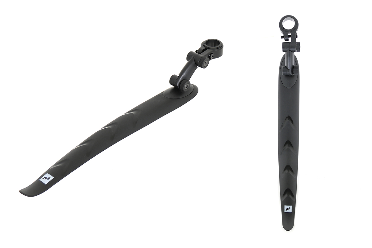 guardabarros trasero bicicleta cm-305 corsa