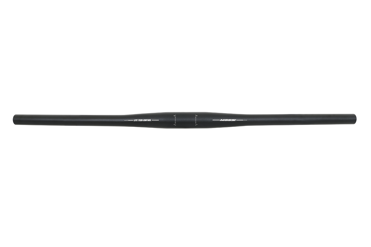 manillar bicicleta mhb-705 flat 31.8x780mm