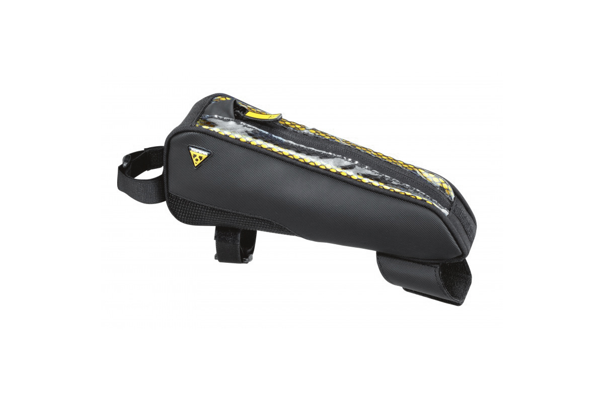 bolsa para tubo superior del cuadro bicicleta fastfuel tribag