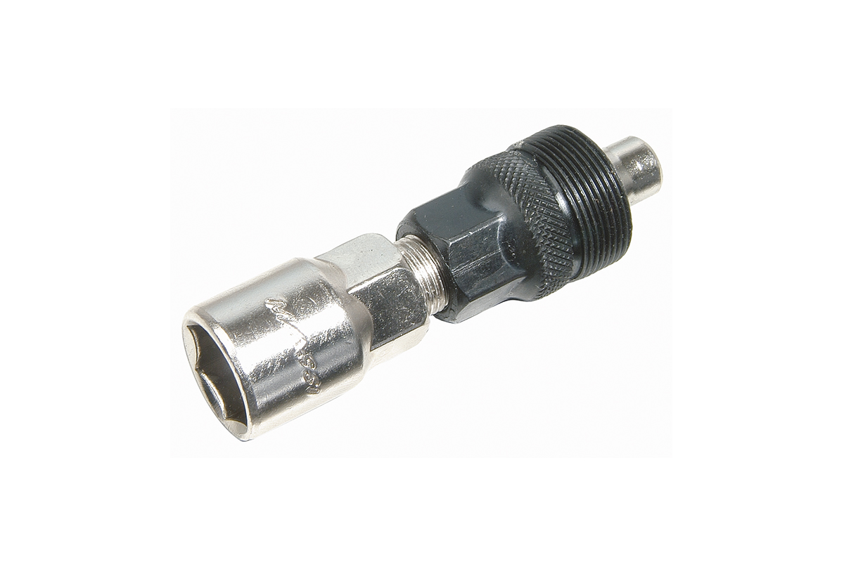 llave extractor para bielas