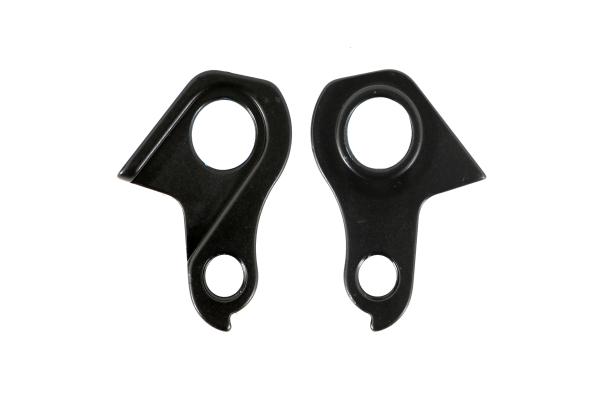 patilla puntera de cambio bicicleta aire carbon sl