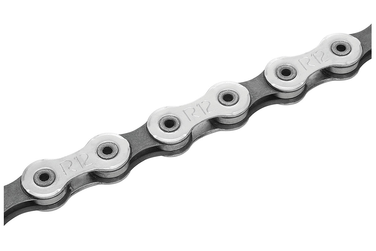CAMPAGNOLO Cadena bicicleta 114 eslabones 12V SUPER RECORD - Imagen 1 de 1