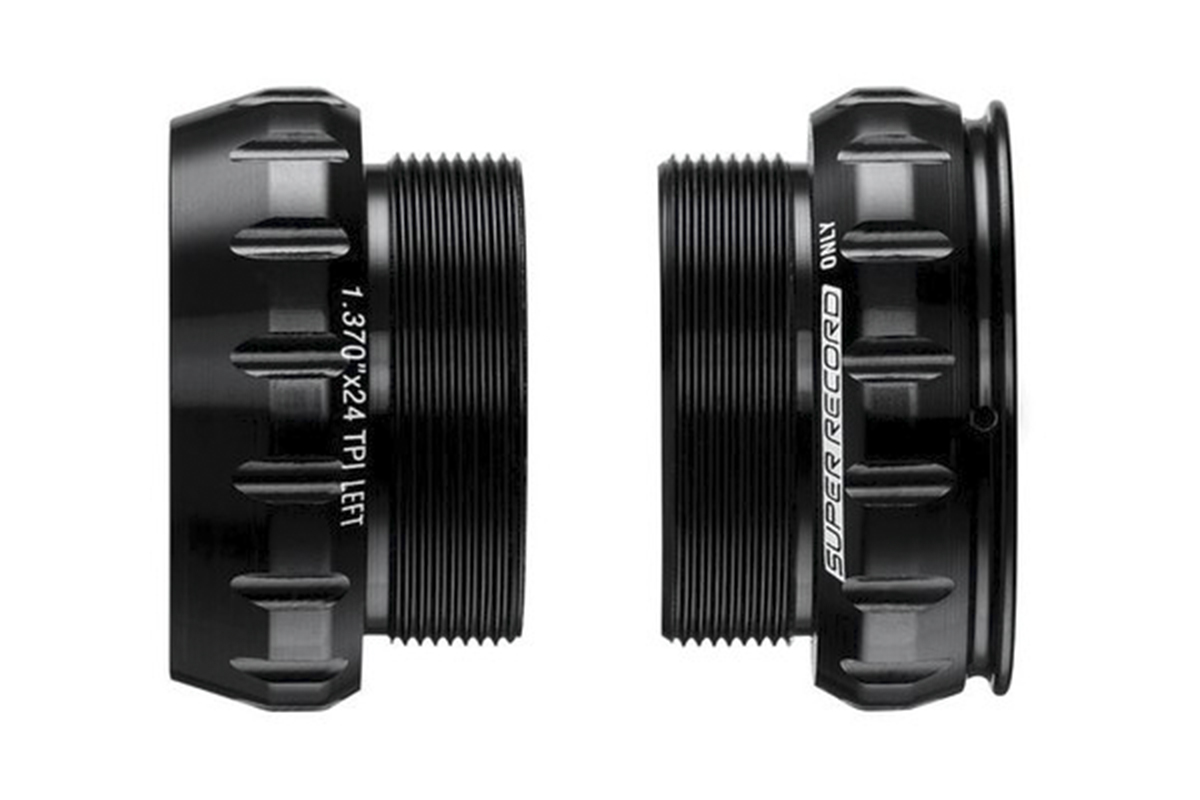 CAMPAGNOLO Tretlagerschalen ULTRA TORQUE OS-FIT BB30 68X42 - Bild 1 von 1