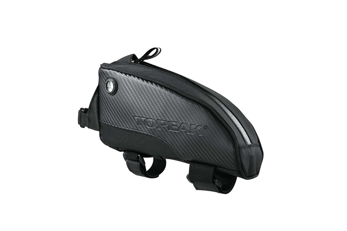 bolsa para tubo superior del cuadro bicicleta fuel tank 0.5l