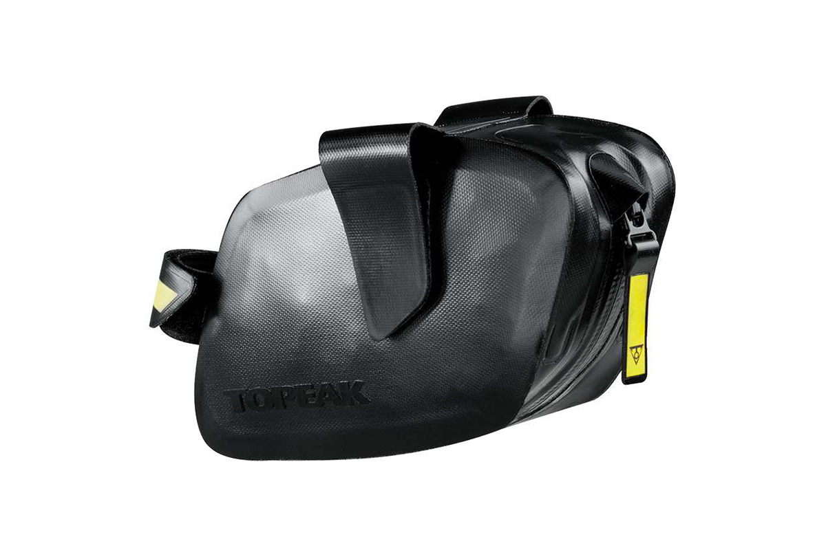 TOPEAK Bolsa a tija de sillin DYNAWEDGE WEATHERPROOF - Imagen 1 de 1
