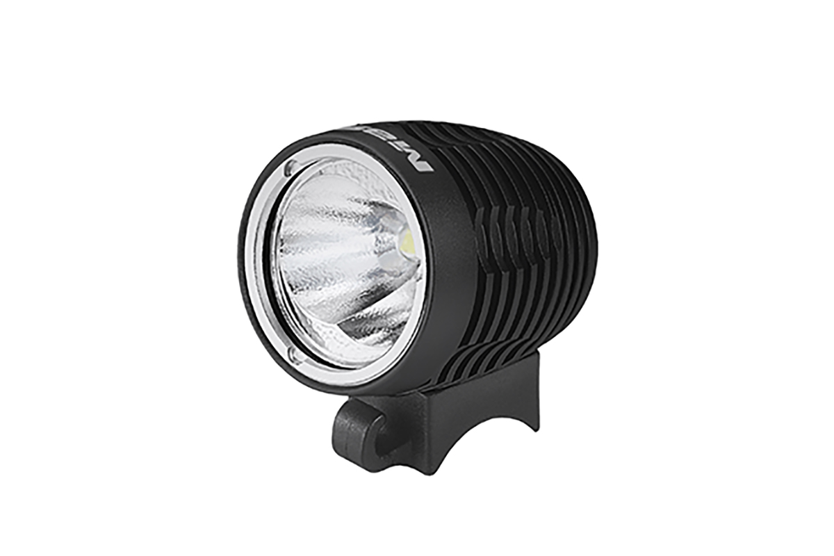 faro foco linterna bicicleta delantero inosxidable 2100 lm