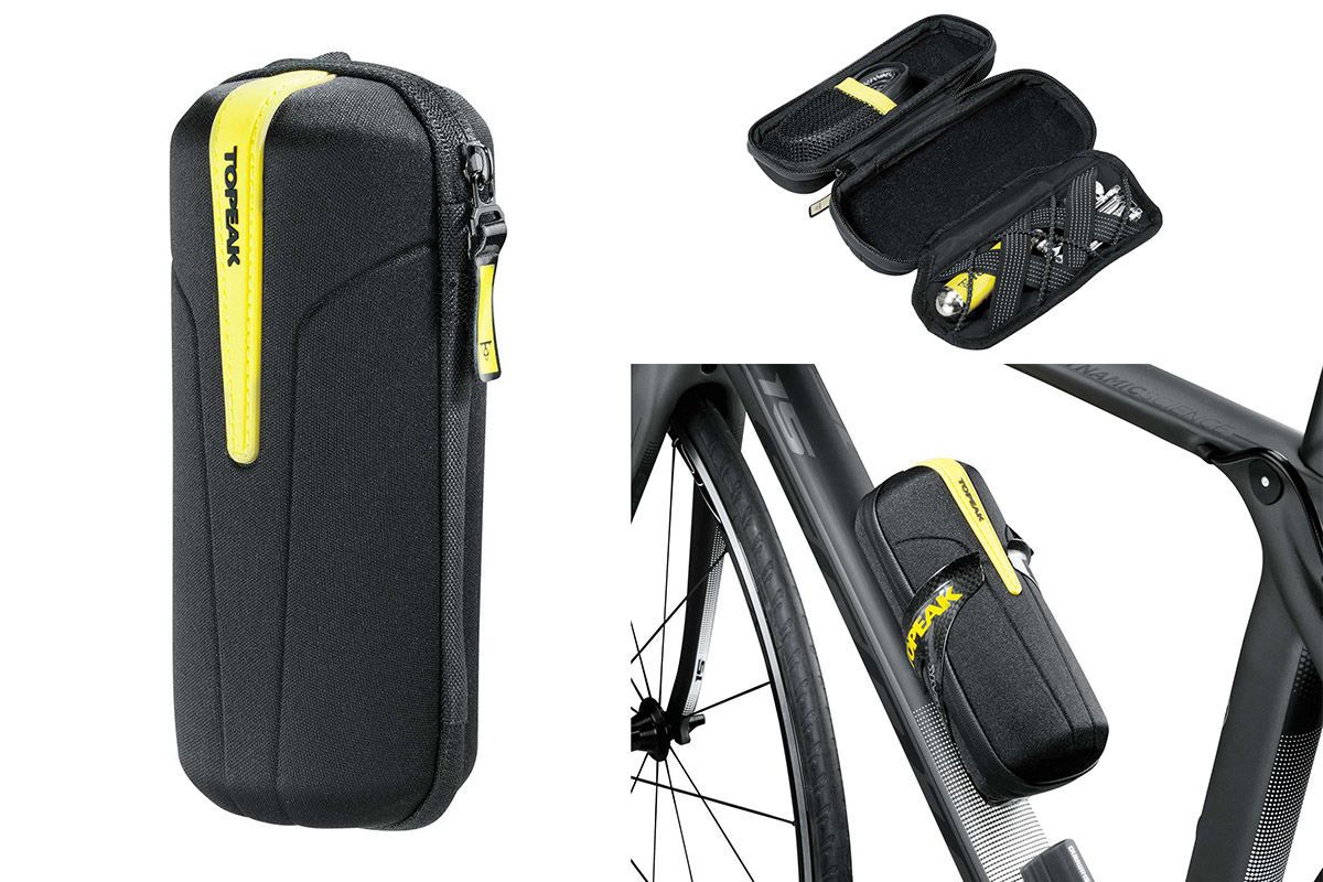 bolsa para herramientas bicicleta cagepack