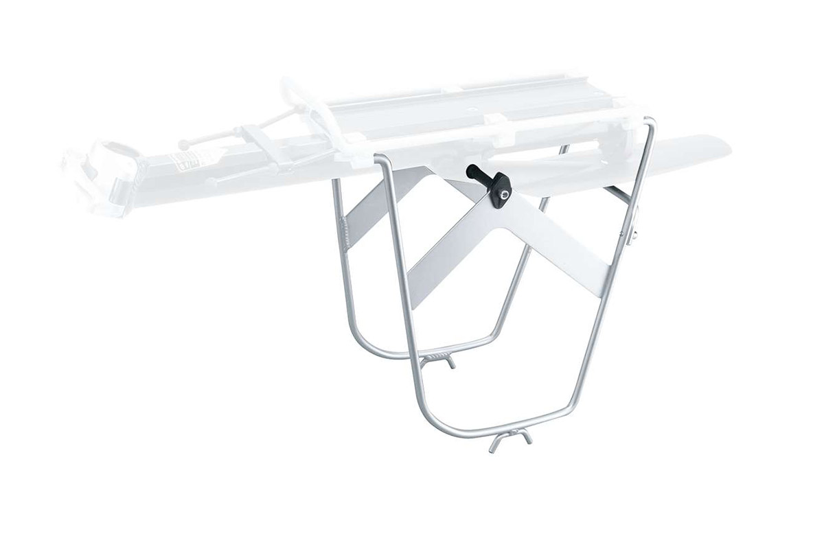 portaequipajes laterales bicicleta mtx