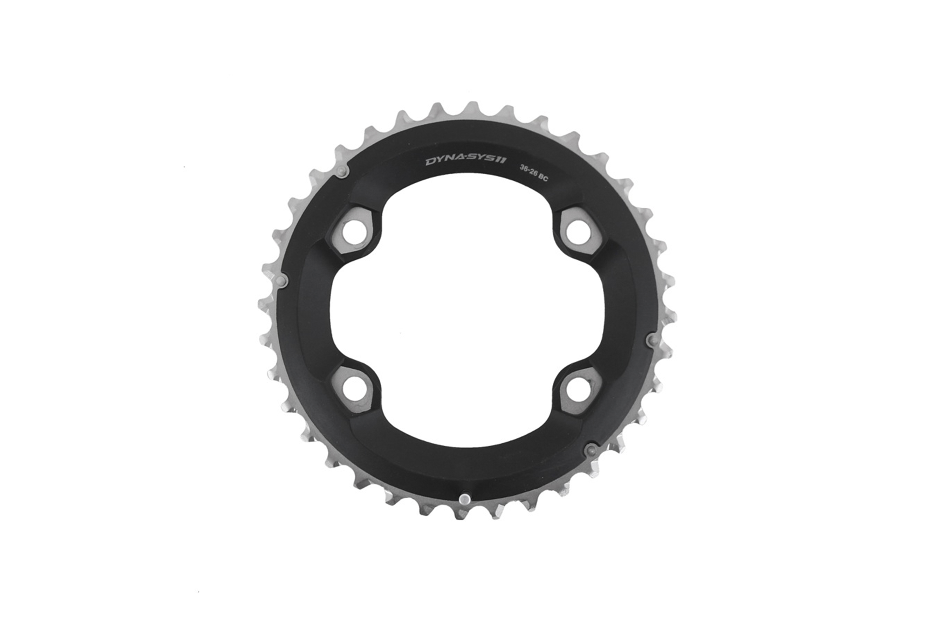 plato para bicicleta para doble plato xt 11v