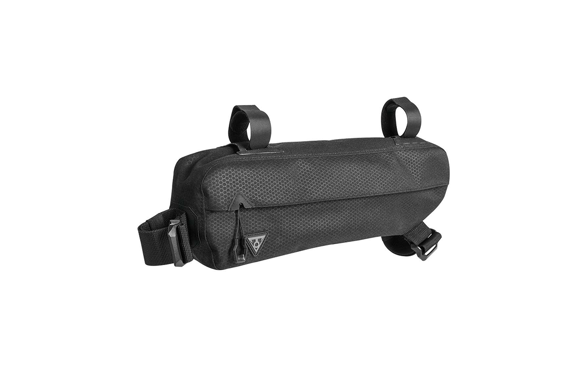 bolsa cuadro bicicleta midloader 3l