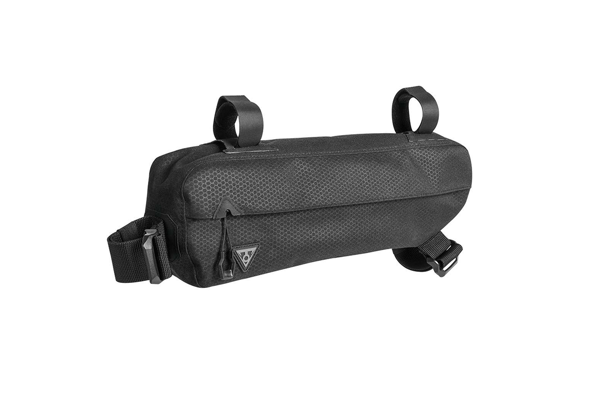 bolsa cuadro bicicleta midloader 4.5l