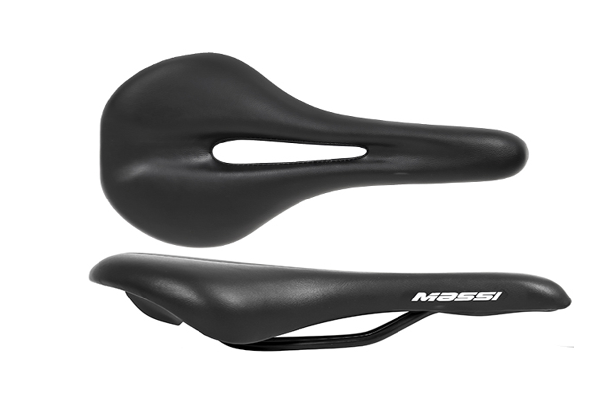 sillin asiento bicicleta massi land
