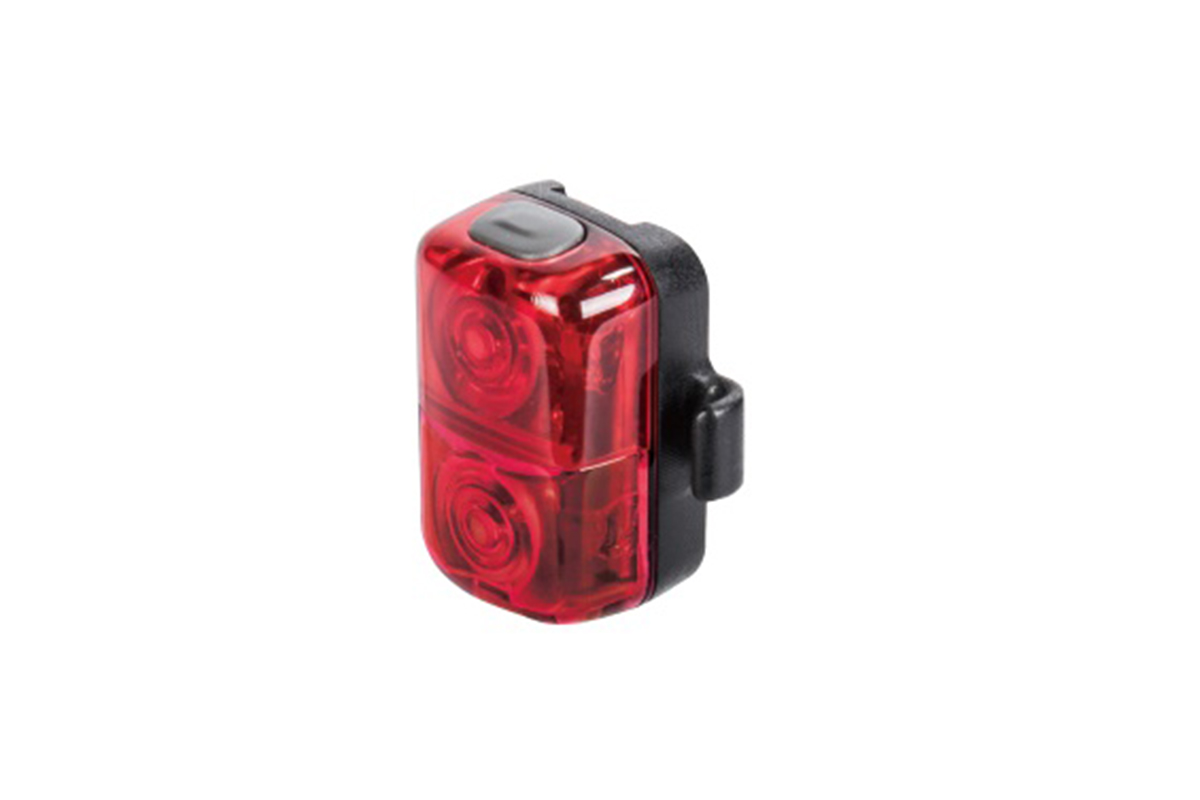 faro foco linterna bicicleta trasero taillux 30 usb rr