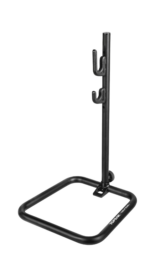 expositor bicicleta pie tune-up x