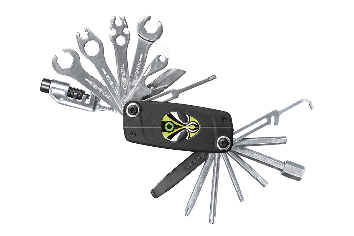 llave multiherramienta alien s