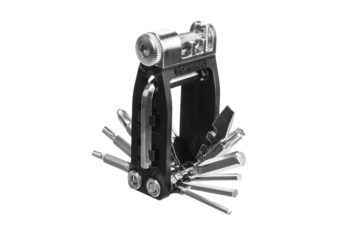 llave multiherramienta ninja 16+