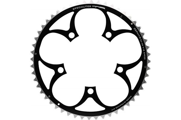 plato para bicicleta 110 adaptable a shimano mtb