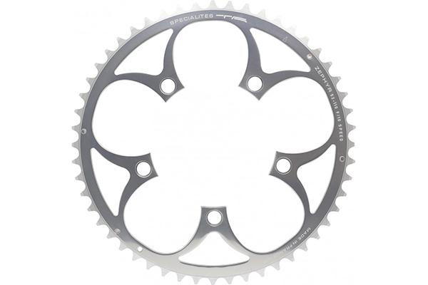 plato para bicicleta 110 adaptable a shimano mtb