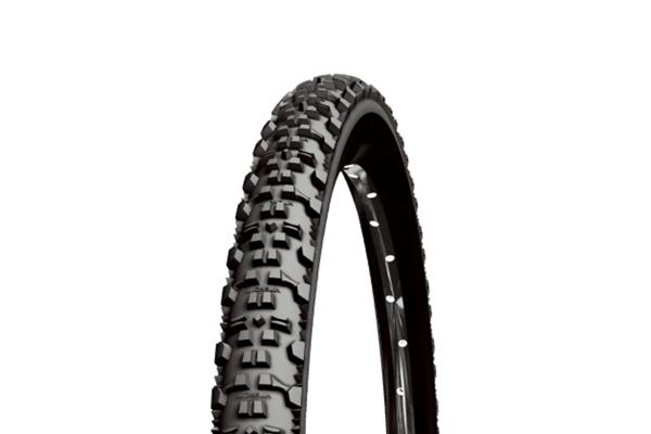 cubierta neumatico bicicleta 26x2.00 country at