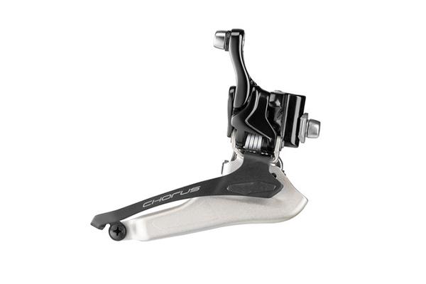 CAMPAGNOLO UMSTELLER PLATTENWECHSLER CHORUS 12V - Bild 1 von 1