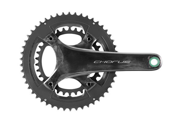 platos y bielas chorus 12 carbon 172.5mm