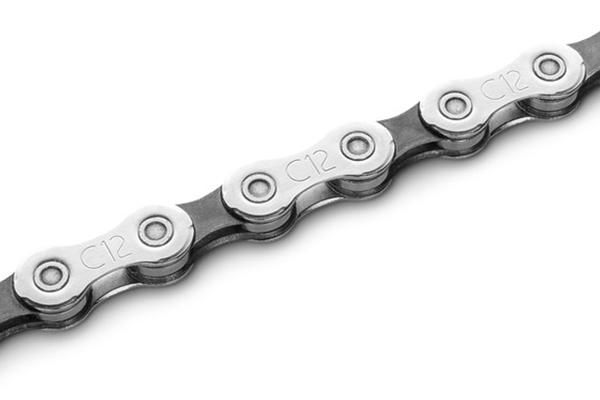 cadena bicicleta 12v chorus 114 links