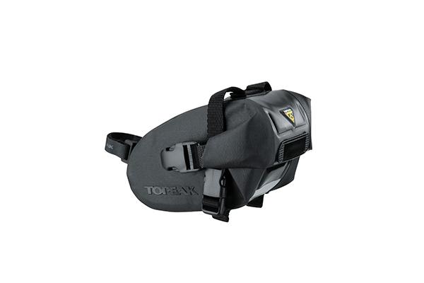 bolsa a tija de sillin wedge drybag