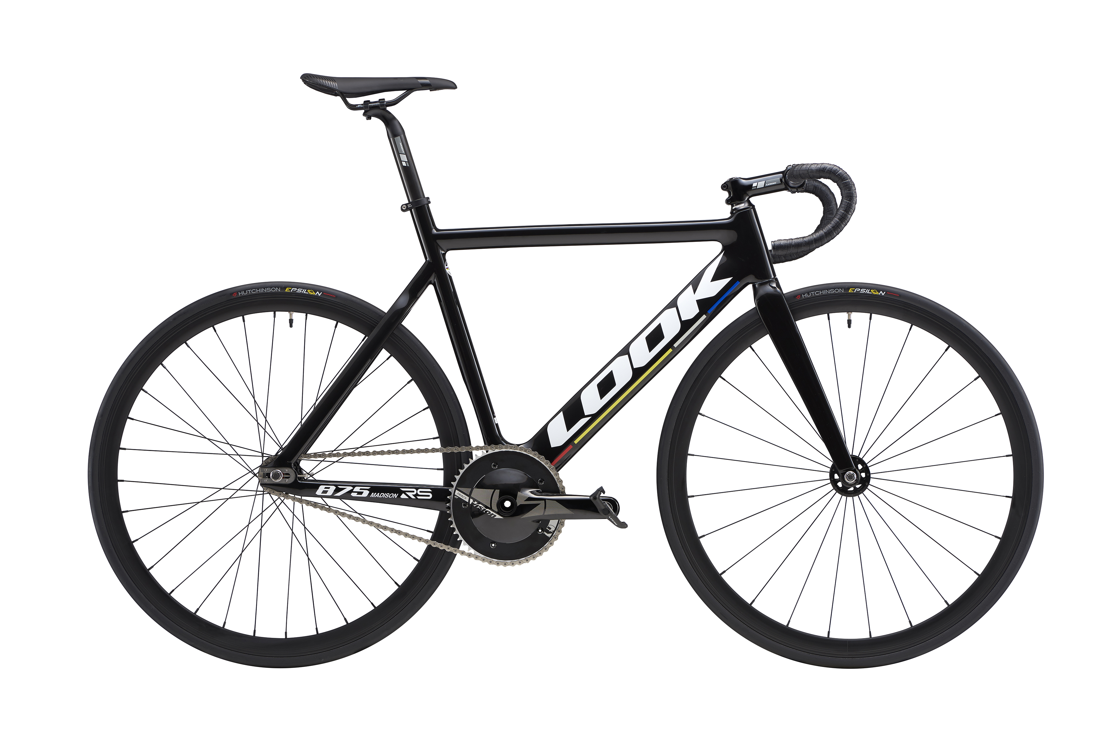 bicicleta 875 rs madison proteam track