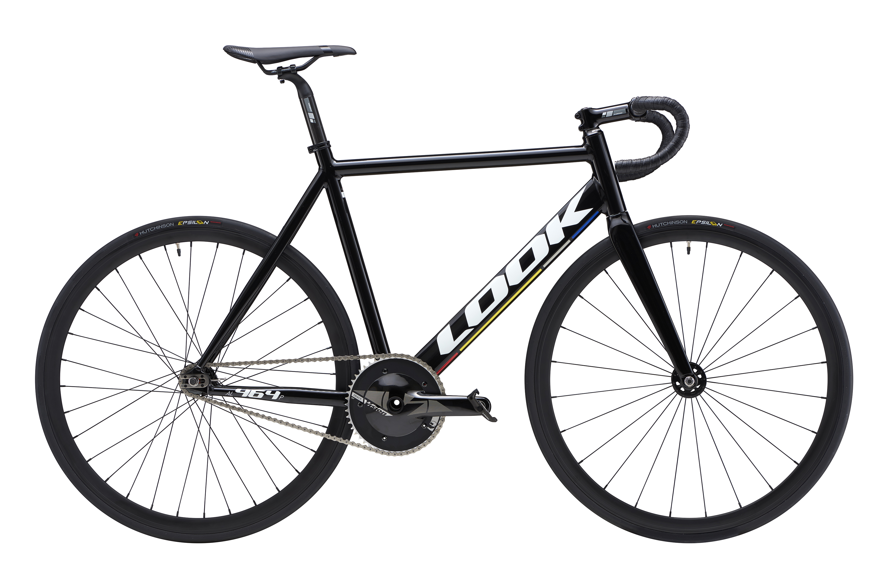 bicicleta al464 p proteam track