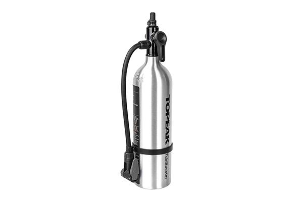talonador de cubiertas para tubelizar tubeless tubibooster x
