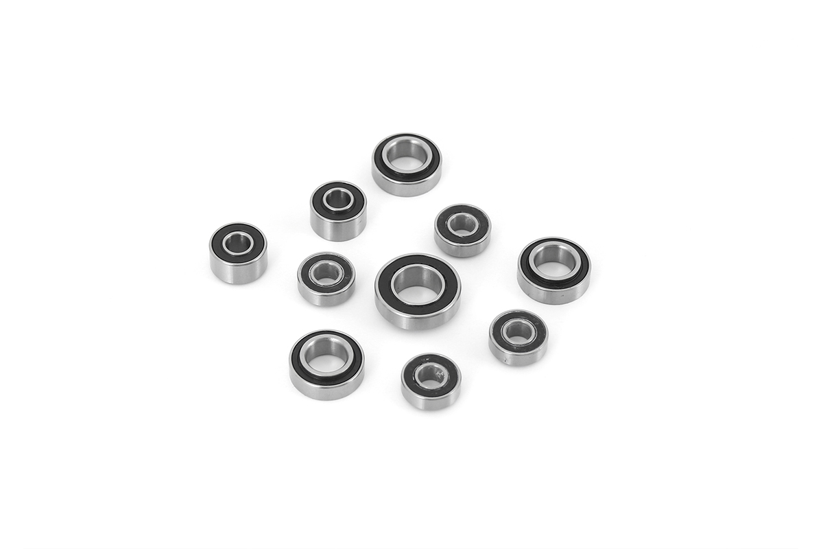 kit de rodamientos buje quora fs