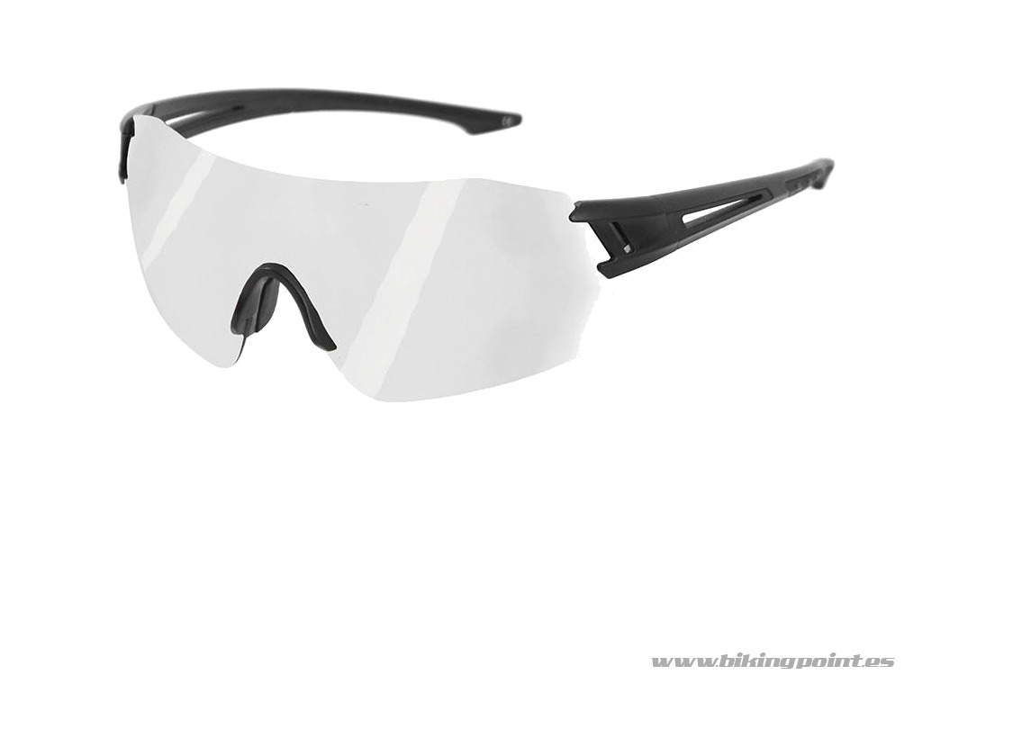 gafas fotocromáticas bicicleta ciclismo master