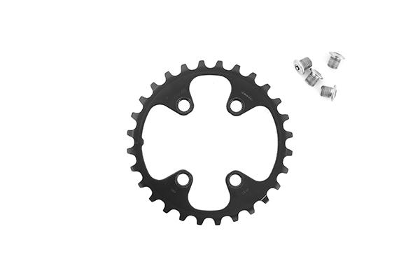 plato para bicicleta para doble plato slx 11v m7000