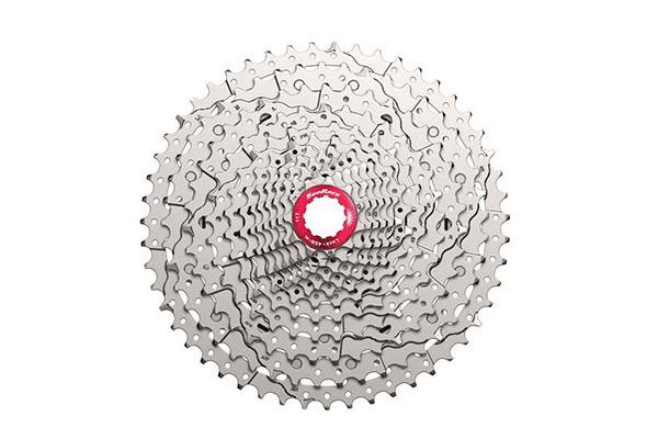 cassette casete piñones sunrace csmz800 hg12v